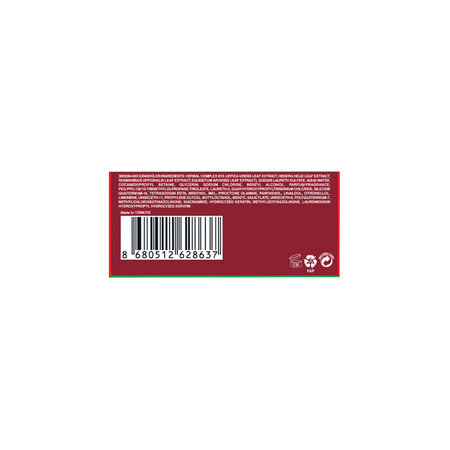 Sampon anticaderea parului Forte Complex B19, 360 ml, Bioblas 625918