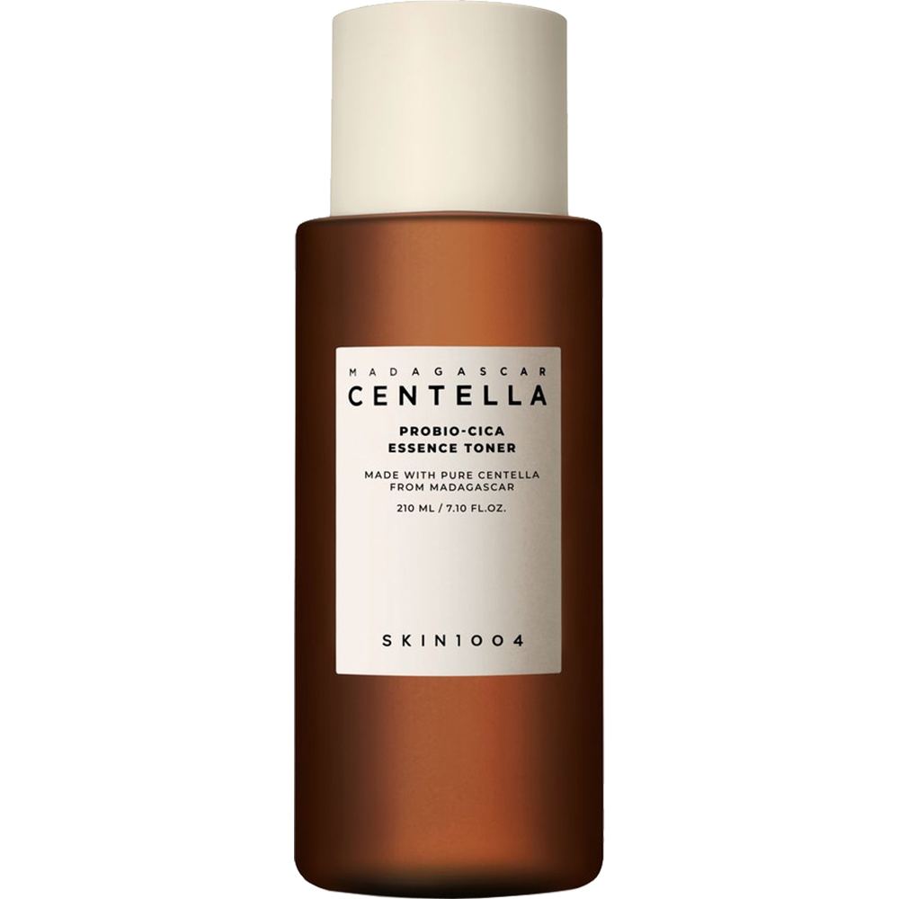 Toner de fata Madagascar Centella Probio-Cica, 210 ml, Skin1004