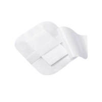 Plasture Cosmopor, 15cm X 8 cm, Hartmann