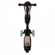 Trotineta transformabila Kiuru, Black, Momi 626246