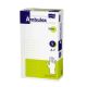 Manusi examinare latex pudrate, Small, 100 bucati, Ambulex 626185