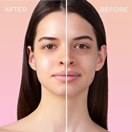 BB Cream SPF25, 50ml, Tan, Synergy Therm 626255
