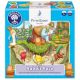 Joc educativ Intrecerea iepurilor Peter Rabbit, 3+ ani, Orchard 626270