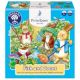 Joc educativ pescuieste si numara Peter Rabbit, 3-6 ani, Orchard 626287