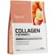 Collagen + Vitamina C Piersici, 400 g, Ostrovit 740582