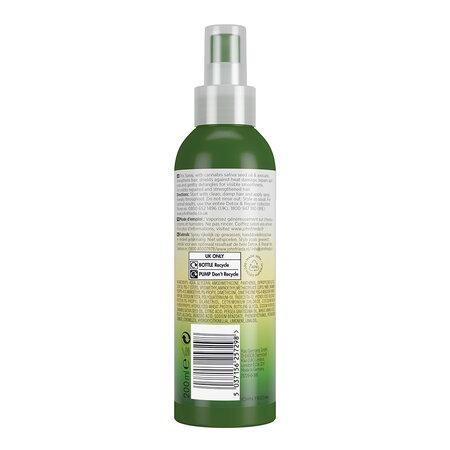 Spray reparator pentru par deteriorat Detox+Repair, 200 ml, John Frieda 626389