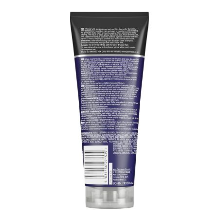 Balsam pentru netezirea firelor rebele Frizz Ease, 250 ml, John Frieda 626392