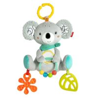Centru de activitati Dobabydoo, +3 luni, Koala, Fehn