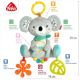 Centru de activitati Dobabydoo, +3 luni, Koala, Fehn 626402