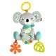 Centru de activitati Dobabydoo, +3 luni, Koala, Fehn 626406