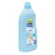 Balsam concentrat pentru haine, Sweet Talcum, 6729421, 1.5 L, 0+ Luni, Chicco 626456