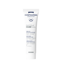 Crema de noapte cu 5.5% acid glicolic, Glyco-A Soft Peeling, 30 ml, IsisPharma