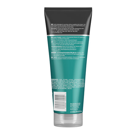Balsam pentru volum Volume Lift, 250 ml, John Frieda 626710