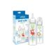 Pachet 2 biberoane cu gat ingust PP 250ml Options Plus, Dr.Browns 626766