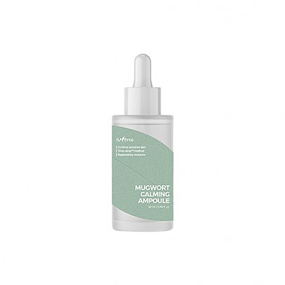 Serum anti-imperfectiuni cu extract de pelin Mugwort, 50 ml, Instree