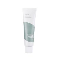 Crema calmanta cu extract de pelin Mugwort, 50 ml, Isntree