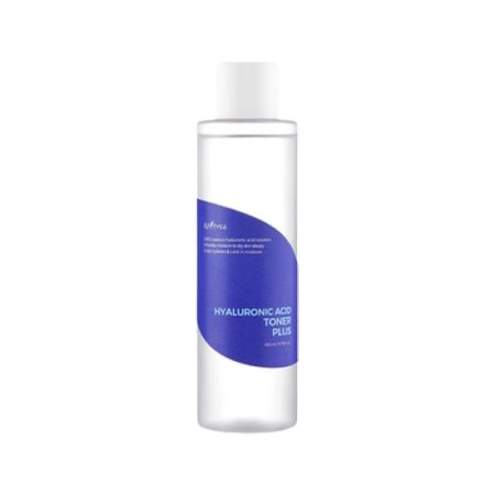 Toner hidratant cu acid hialuronic plus, 200ml, Isntree