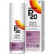 Crema de fata cu protectie solara SPF 50+ P20 Urban Shield, 50 ml, Riemann 627005