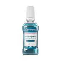 Apa de gura cu menta, 300 ml, Nordics