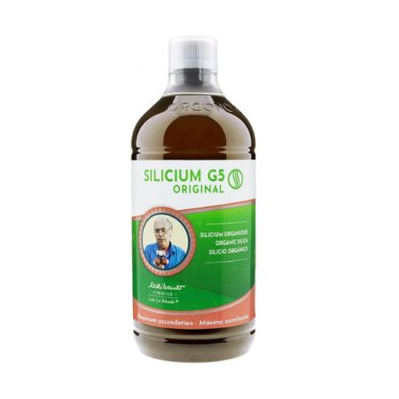 SILICIUM G5 ORIGINAL 1000 ML SEL-LSB