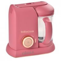 Robot BabyCook Solo Litchee, B912793, Beaba
