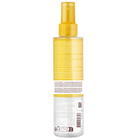 Apa solara cu SPF 50 pentru piele sensibila Photoderm Anti-Ox, 200 ml, Bioderma 627250
