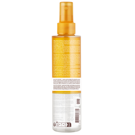 Apa solara cu SPF30 Photoderm Bronz, 200 ml, Bioderma 627665
