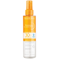 Apa solara cu SPF30 Photoderm Bronz, 200 ml, Bioderma