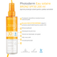 Apa solara cu SPF30 Photoderm Bronz, 200 ml, Bioderma 627662