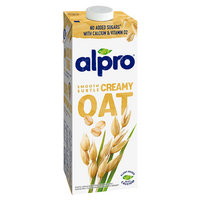 Bautura vegetala din Ovaz Original, 1 L, Alpro