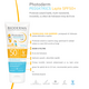 Lapte de corp cu protectie solara SPF 50+ pentru copii Photoderm Pediatrics, 100 ml, Bioderma 627722