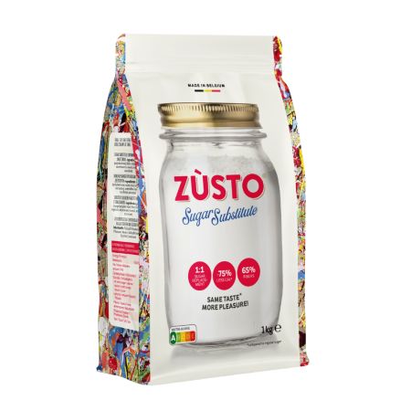 Indulcitor, 1000 g, Zusto Gourmet