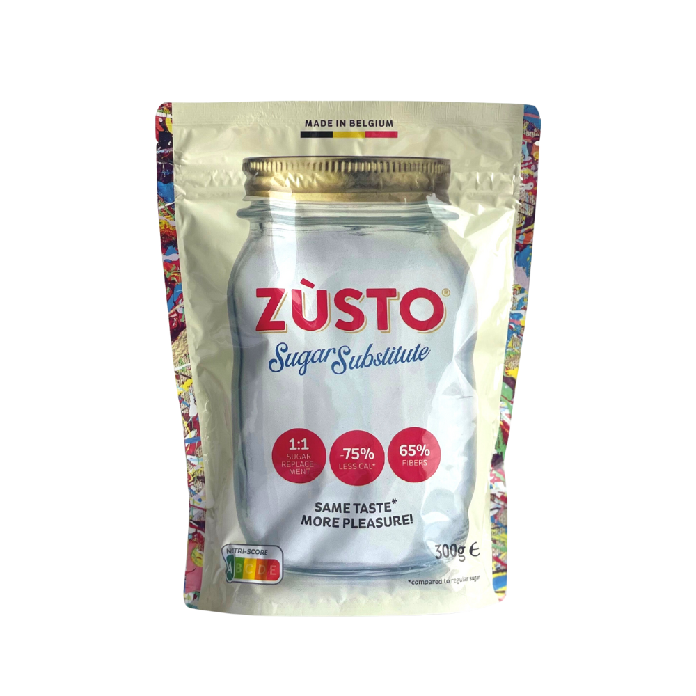 Indulcitor, 300 g, Zusto Gourmet