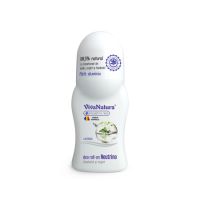 Deo roll-on natural Neutrino, 50 ml, Vivanatura