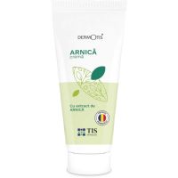 Crema arnica, 50 ml, Tis Farmaceutic