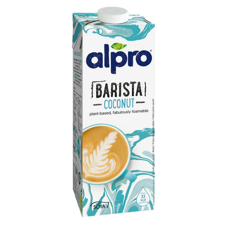 Bautura Barita din cocos, 1 L, Alpro