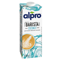 Bautura din cocos Barista, 1 litru, Alpro