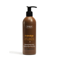 Lotiune de corp Autobronzanta, Sun Cupaucu, 300 ml, Ziaja