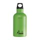 Termos inox Verde Futura, 350 ml, Laken 628044