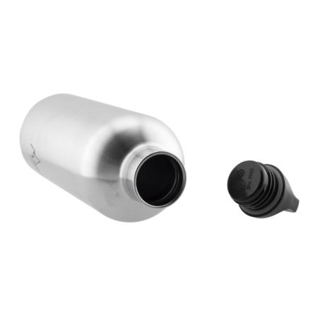 Termos inox Futura, Albastru, 350 ml, Laken 628035