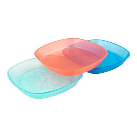 Set farfurii, 3 buc, Dr Browns 445323