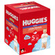 Scutece Pants Little Movers, Nr. 5, 12 - 17 kg, Boy, 68 bucati, Huggies 801219