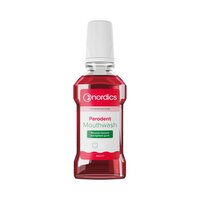 Apa de gura Parodent, 300 ml, Nordics