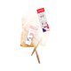 Pasta de dinti cu capsune si probiotice pentru copii, 50 ml, Nordics 819148