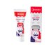 Pasta de dinti cu capsune si probiotice pentru copii, 50 ml, Nordics 819153