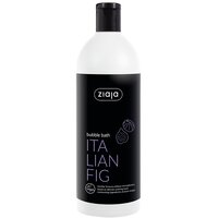 Spumant de baie cu extract din Smochine Italiane, 500 ml, Ziaja