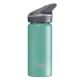 Termos inox cu capac automat Jannu, Turquoise, 500 ml, Laken 628283