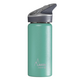 Termos inox cu capac automat Jannu, Turquoise, 500 ml, Laken 628283