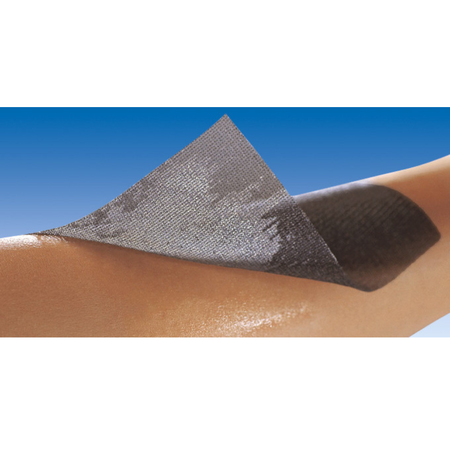 Pansament Atrauman Ag, 5x5 cm, 10 bucati, Hartmann 694149