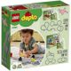 Sine de cale ferata Lego Duplo, +2 ani, 10882, Lego 445328